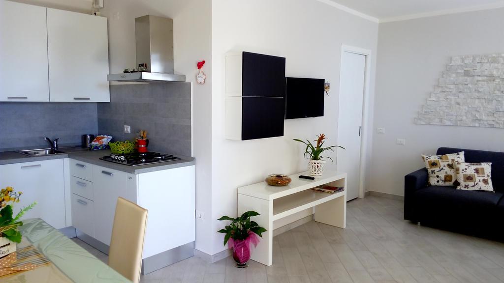 Appartamento La Giunchiglia Asís Exterior foto