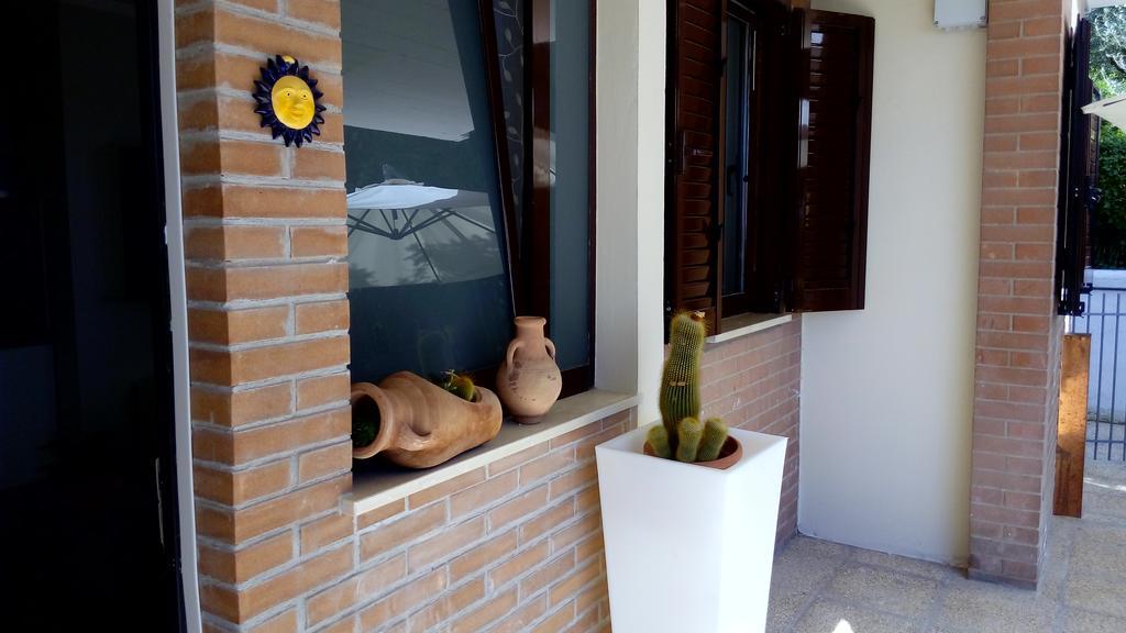 Appartamento La Giunchiglia Asís Exterior foto