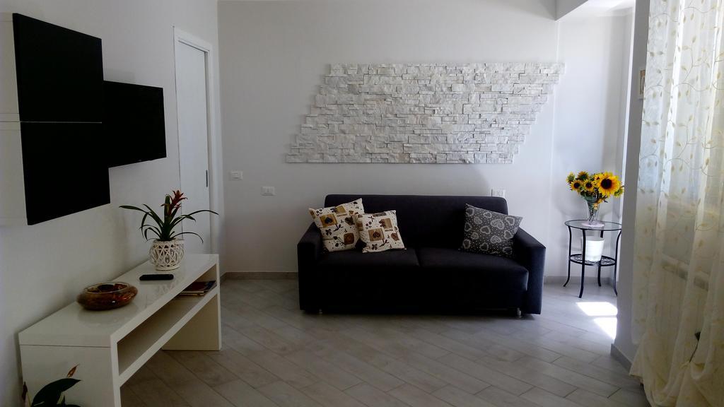 Appartamento La Giunchiglia Asís Exterior foto