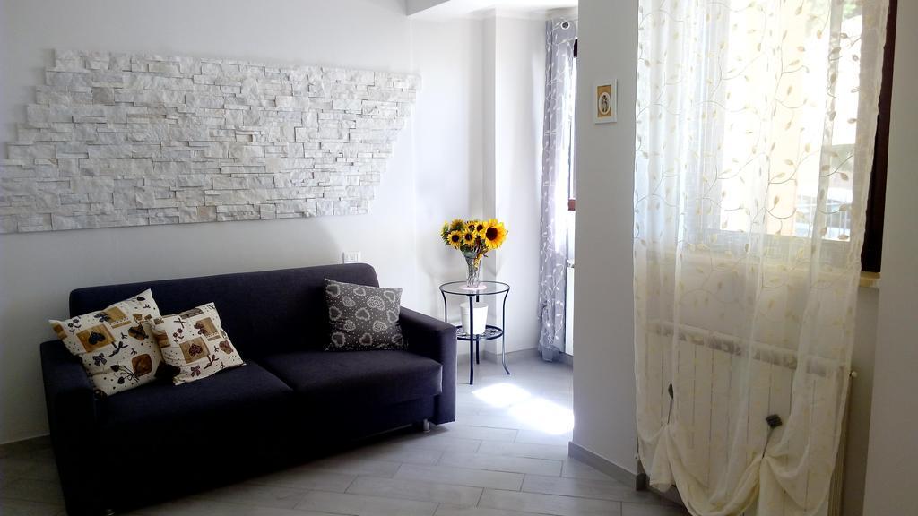 Appartamento La Giunchiglia Asís Exterior foto