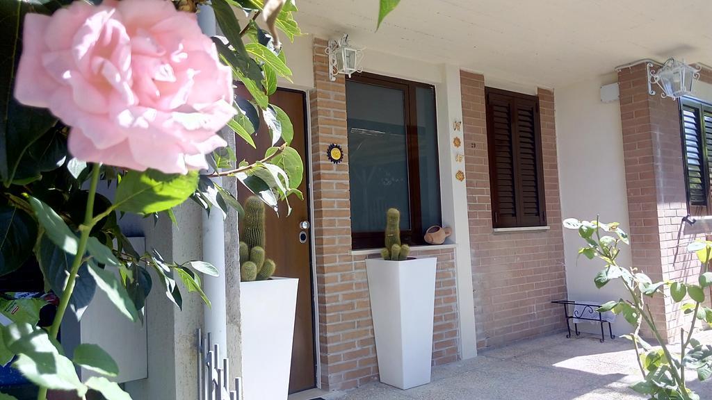 Appartamento La Giunchiglia Asís Exterior foto